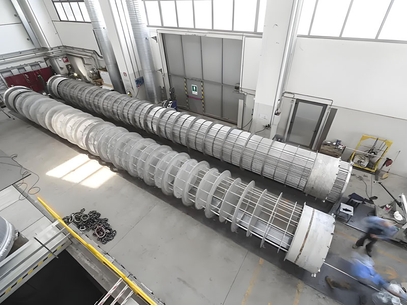 Heat Exchanger Tube