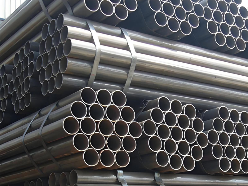 Marine Pipe