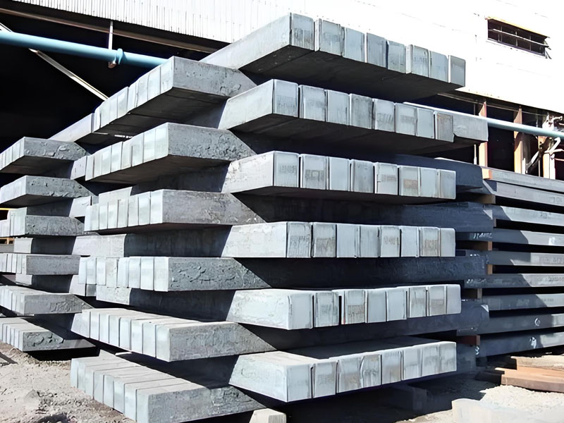 Square Billets