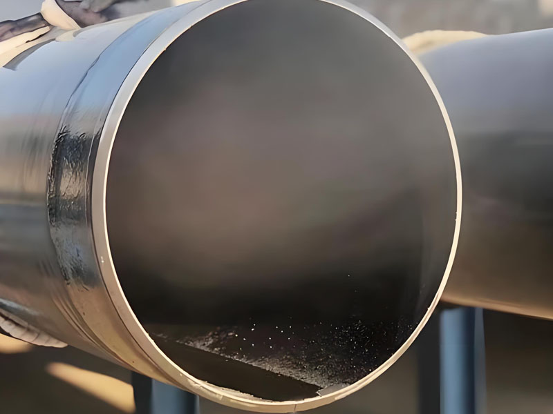 Seamless Line Pipe
