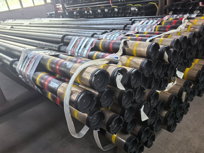 13cr/Super 13cr Tubing & Casing