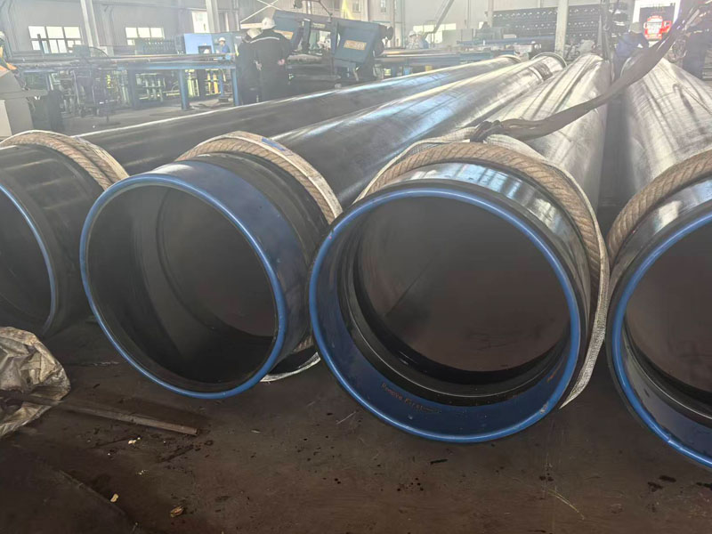 Riser/Conductor Pipe