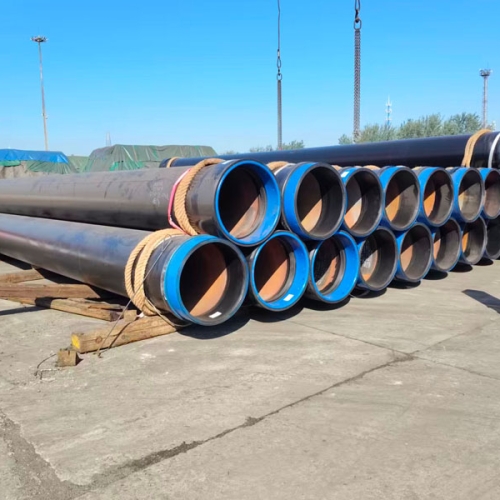 Drive Conductor Pipe Riser/Conductor Pipe - ZC Steel